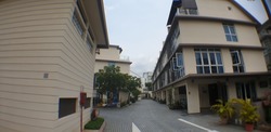 Sovereign @ Simon (D19), Terrace #181761932